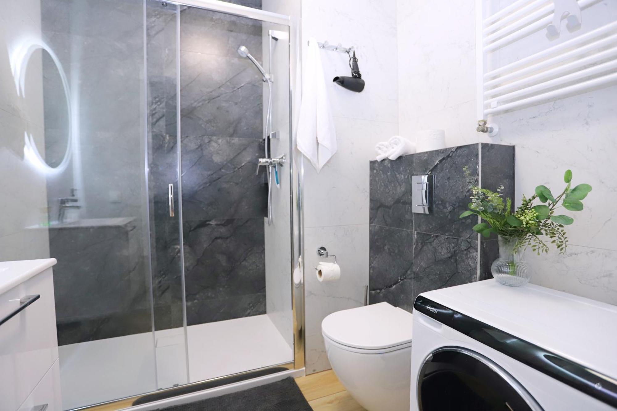 Apartament Zielone Podwale Walbrzych Exterior photo