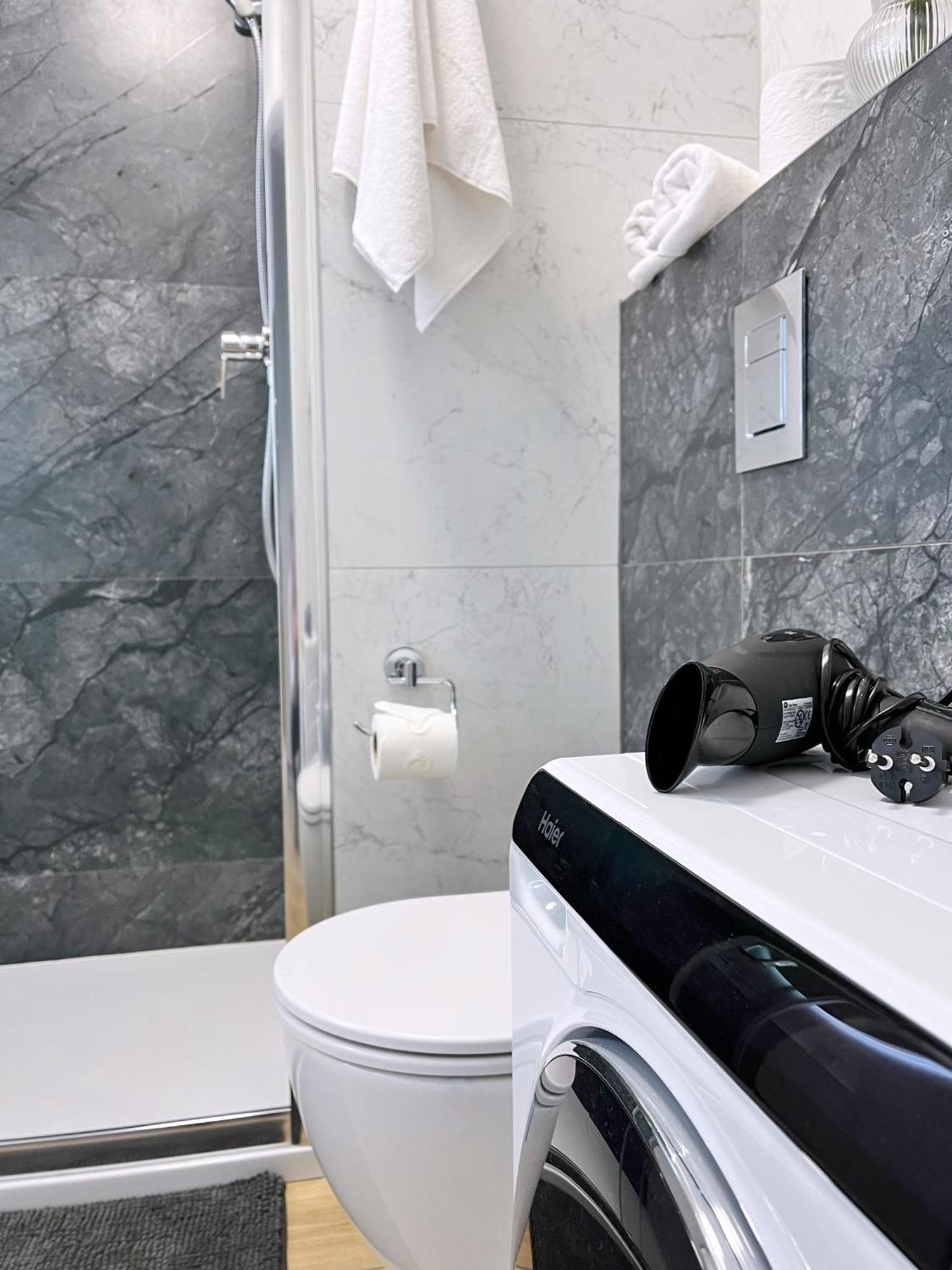Apartament Zielone Podwale Walbrzych Exterior photo